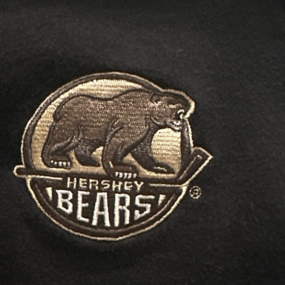 Hershey Bears sweater - Picture 3 of 3